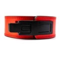 Outer maple leaf red and inner black s size [double breasted]