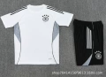 2526 short sleeve german white