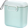 Portable Milk Powder Container for Travel, Large Capacity Milk Powder Storage Tank for Babies, Sealed Milk Powder Box for Carrying