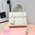 White (briefcase)