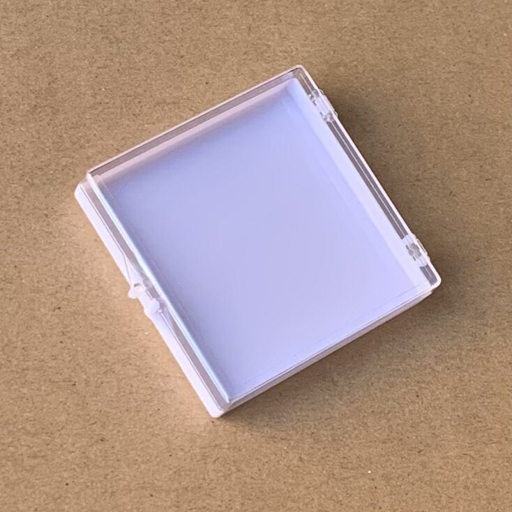 Wholesale Nail Polish Boxes, Transparent Plastic Boxes, Nail Packaging Boxes, Nail Art Boxes, Bar Boxes, Nail Storage Boxes, Jewelry Boxes