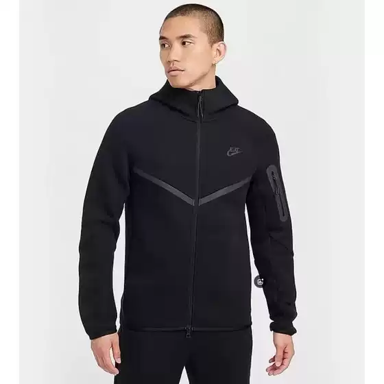 Men's and Women's Sports Sweatshirt Cardigan Hooded Jacket Loose Casual Versatile Outerwear Hv0950 Trendy and Versatile