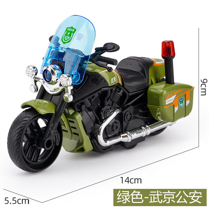 抖音儿童玩具男孩惯性车模型仿真工程车夹娃娃机地摊玩具小汽车子