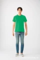 Irish Green