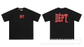 4398 black short sleeves