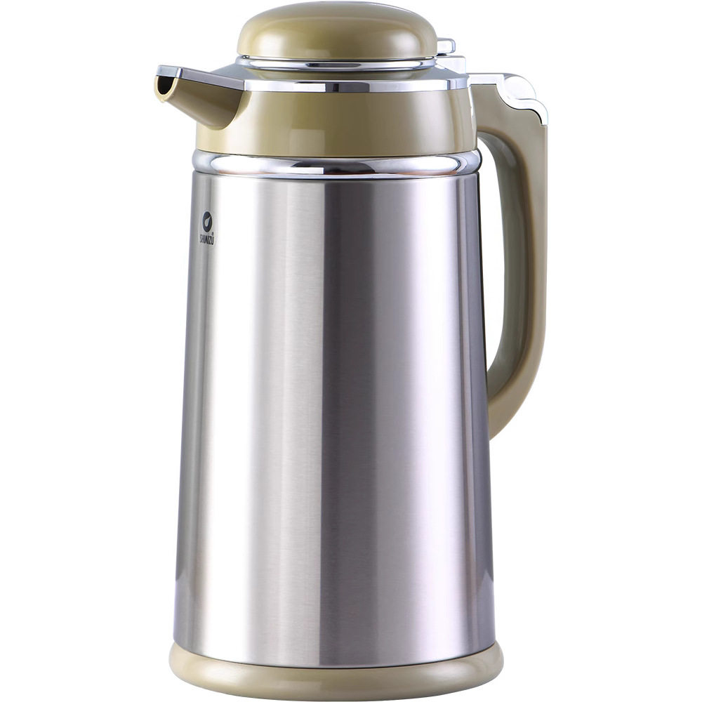 Water Thermos Household Stainless Steel Thermos Glass Liner Coffee Pot Office Thermos SM-3192