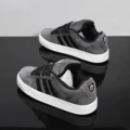 Dark gray [flat bottom]