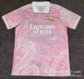 2324 real madrid dragon pink