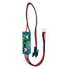 JLH-5V-4012-V2.0 V/48V to 5V power supply board is directly supplied by 48V and 36V battery pack PCBA board manufacturers.