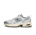 Silver gray mr530ta