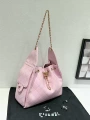 3707 sheep pattern/pink