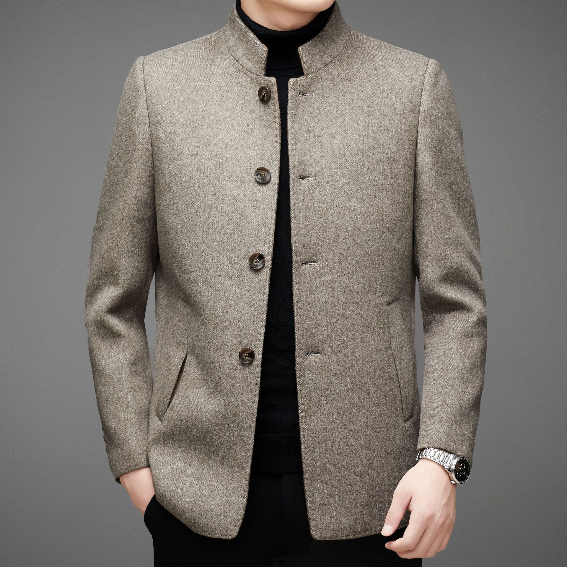Chỉ Size Xl Sale Sốc: Áo Khoác Nam Sudcl Hàng Mùa Xuân Thu Đông Thời Trang Nam Chất Liệu G06 Sản Phẩm Mới, (Miễn Phí Vận Chuyển Toàn Quốc).