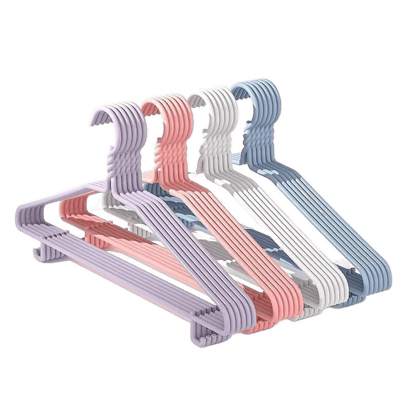 Clothes Hanger Factory Ready Stock Quick-Release Thickened Clothes Hanger Clothes Rack Clothes Drying Rack Clothes Hanger Clothes Rack Clothes Support Wholesale