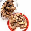 Vietnam Imported Cashew Nuts, Royal Lik Large Salt-Baked Cashew Nuts 500g Canned Purple Cashew Nuts New Year's Nuts