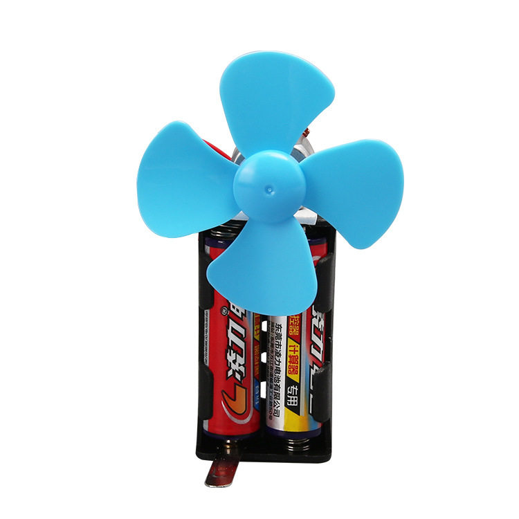 儿童科学实验套装diy手工科技小制作拼装材料学生幼儿园礼物玩具