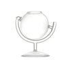Creative High Borosilicate Globe Cup Bar Red Wine Glass Lemon Cup Drink Cocktail Western Restaurant Wine Glass Goblet