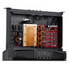 Cross-Border High-Power Two, Three, and Four-Channel Amplifiers for Conferences, Stage Amplifiers, Performance Conference Room Amplifiers