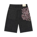 Black shorts (in stock)