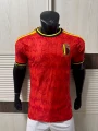Belgium - home