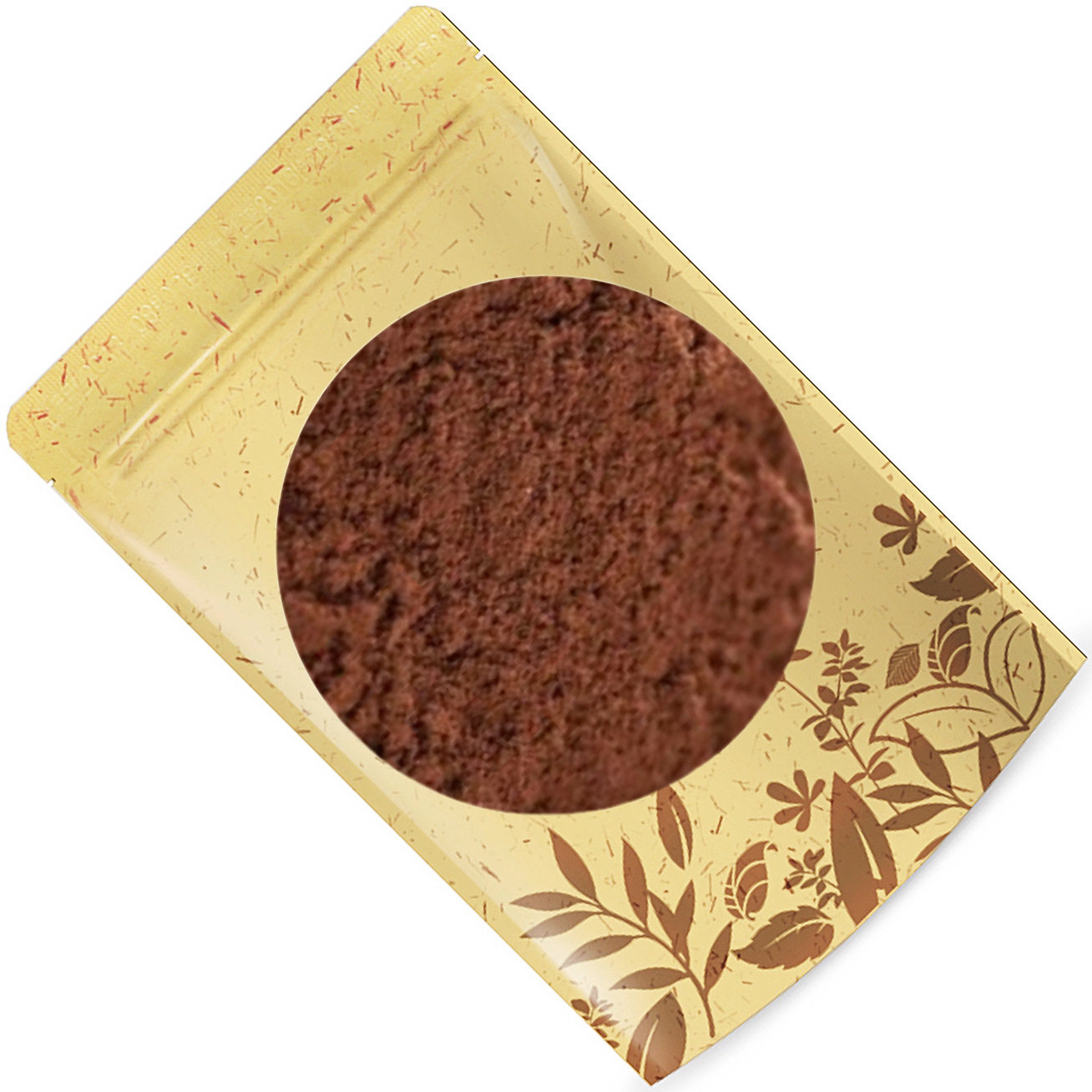 Ypfen Cocoa Powder Free Shipping Food Grade Raw Materials Commercial Baking Pastry Drink Coloring Cocoa Powder