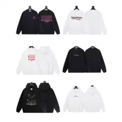 Cross-Border Trendy Brand Maison Margiela Mm6 Round Neck Long-Sleeve T-Shirt Unisex In-Stock Dropshipping