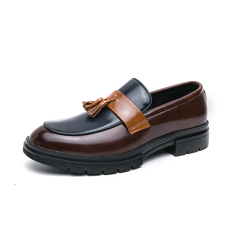 2909 nâu xanh lam