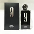 9pm black 100ml (carton version)