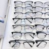 Business Eyebrow Frame Men's Half-Frame to Full-Frame Business Glasses Versatile Myopia Frame Can Be Matched with Myopia Degree