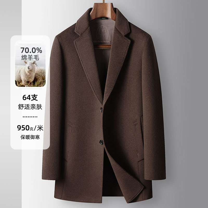 Áo Vest Nam Vest Hàng Mùa Xuân Thu Đông Phong Cách Trẻ Trung