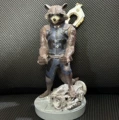 Raccoon