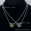 Style 13 rose gold