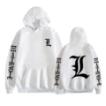 White H