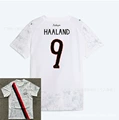 2025 man c away no. 9