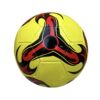 Student Professional No. 5 Soccer Ball Youth Training Competition Machine-Stitched Soccer Ball in Stock Explosion-Proof and Kick-Resistant Pvc Football