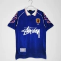 1998 season japan home game
