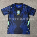 2026 brazil away kit