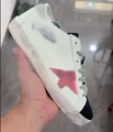 White pink