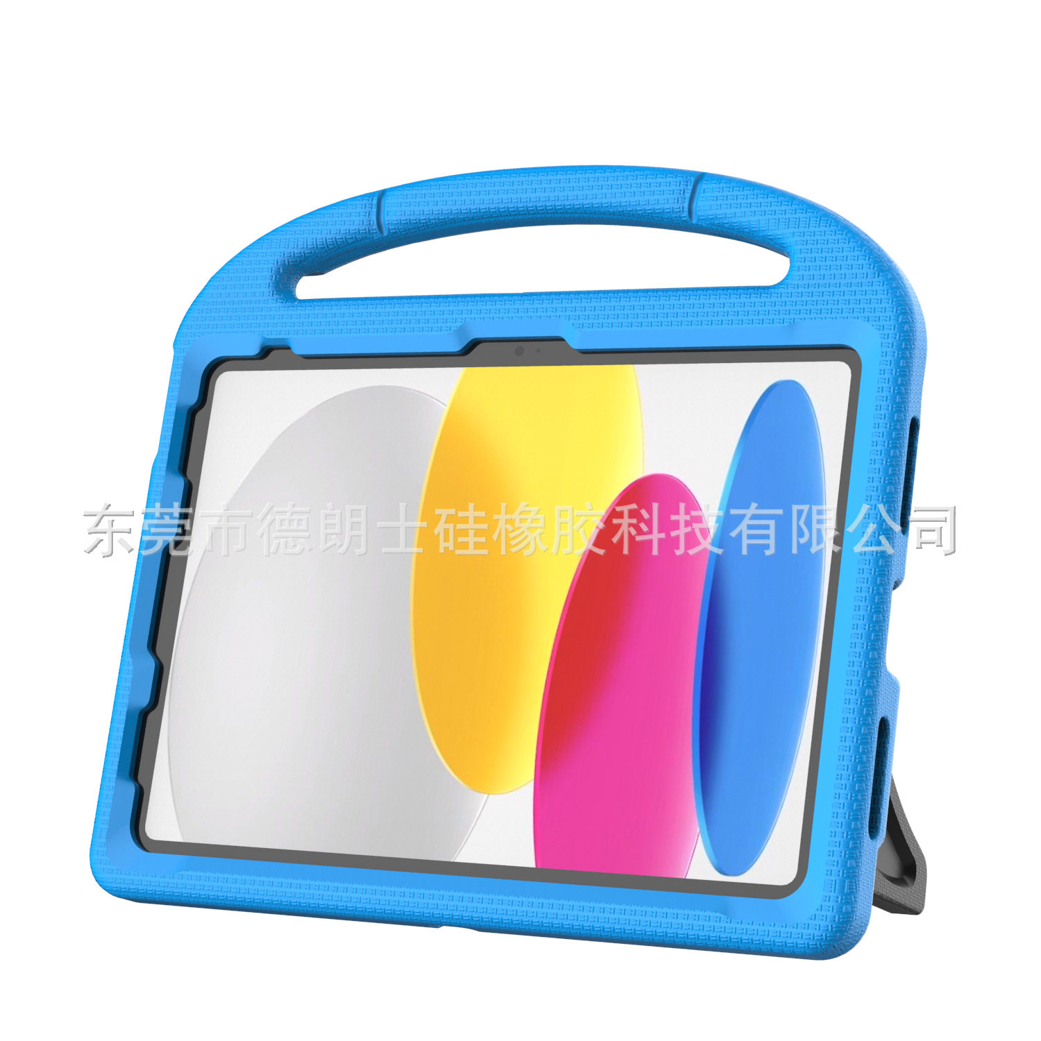 Factory direct sales for tablet iPad 10th 10.9 2022 protective case EVA tablet protective case