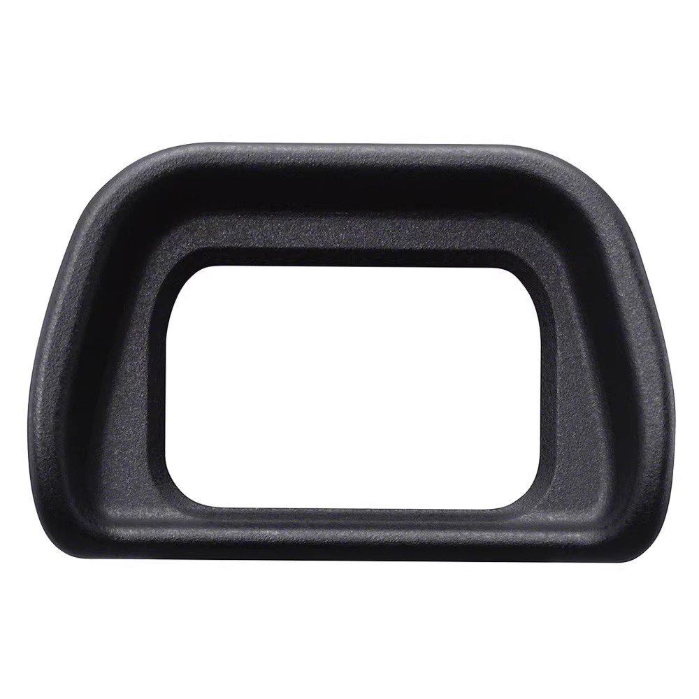 For Sony FDA-EP10 eye mask micro single A6300 A6000 A6100 camera NEX6 NEX7 viewfinder