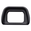 For Sony FDA-EP10 eye mask micro single A6300 A6000 A6100 camera NEX6 NEX7 viewfinder