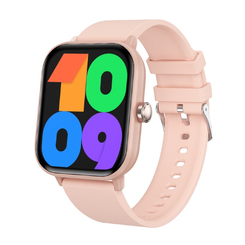 Cross-border Smart Watch Blood Glucose Bluetooth Call Body Temperature Heart Rate Blood Pressure Blood Oxygen Sleep G42 Smart Watch