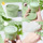Грязевая маска Han Luxi green tea ice Muscle Mud mask очищающая, увлажняющая, контролирующая жирность, очищающая грязевая маска от угрей, нанесение грязевой маски производитель spot mini 2