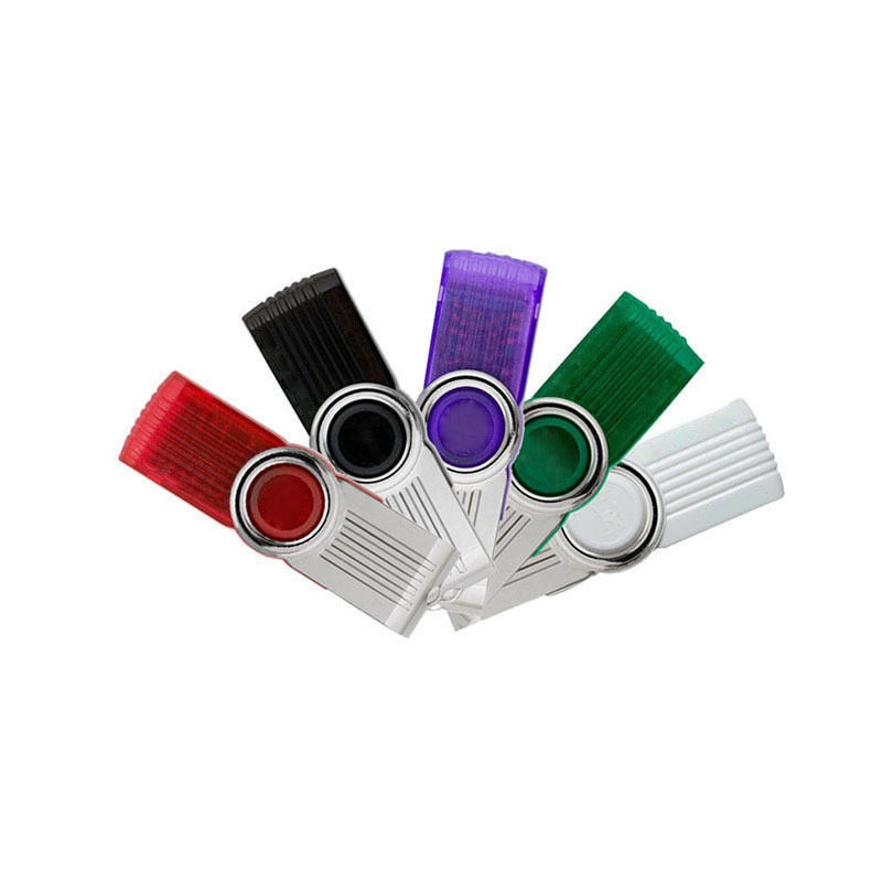 New metal rotating G2u disc 32m 64m 128m 512m 256m 1g 2g tendable small capacity