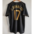 0607 portugal away number 17