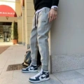 Plush gray 6