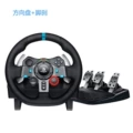 G29 (steering wheel + foot brake)
