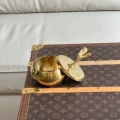 Round small style