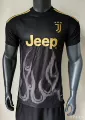 Juventus 26‑27 2nd Away Soccer Jersey Men
