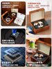 Chengdi Retro Cd Player Convenient Bluetooth Audio Player Album Disc Record Player Birthday Gift Fever Grade