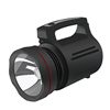 Led Lighting Flashlight Star Warrior L2 Rechargeable Patrol Portable Light T6 Outdoor Strong Light Patrol Industrial and Mining Light